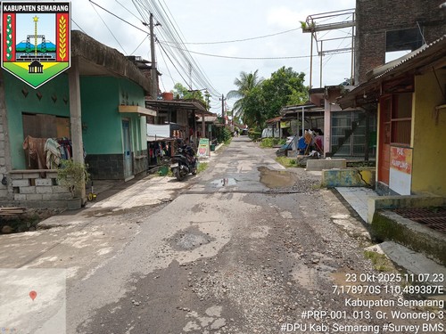 Foto Tahun 2025