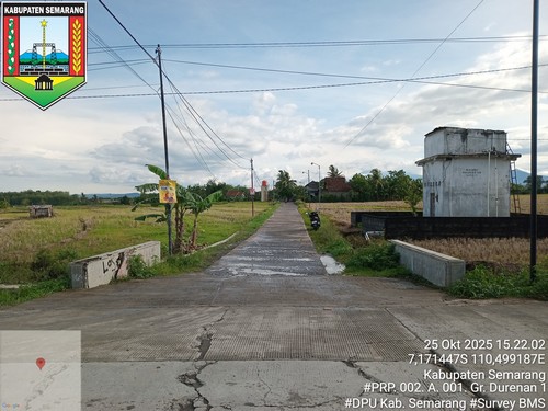 Foto Tahun 2025