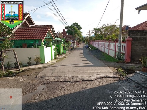 Foto Tahun 2025