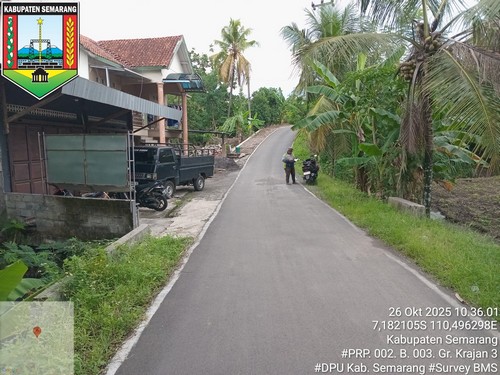 Foto Tahun 2025