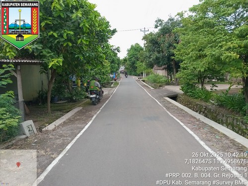 Foto Tahun 2025