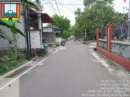 Foto Tahun 2025