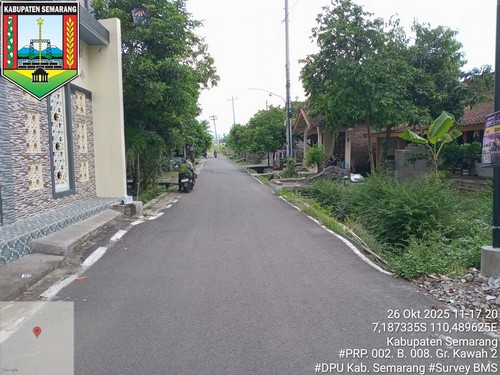 Foto Tahun 2025