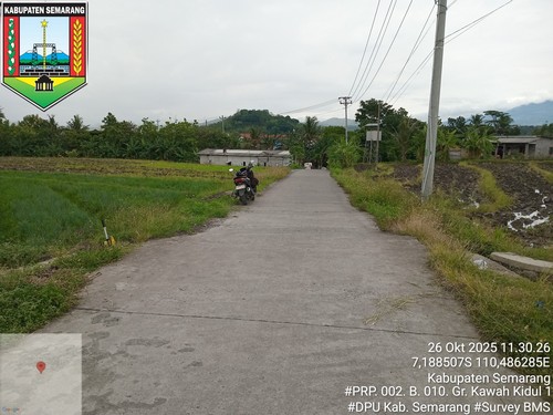 Foto Tahun 2025