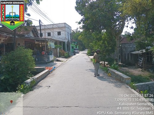 Foto Tahun 2025