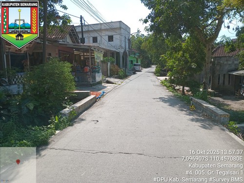 Foto Tahun 2025