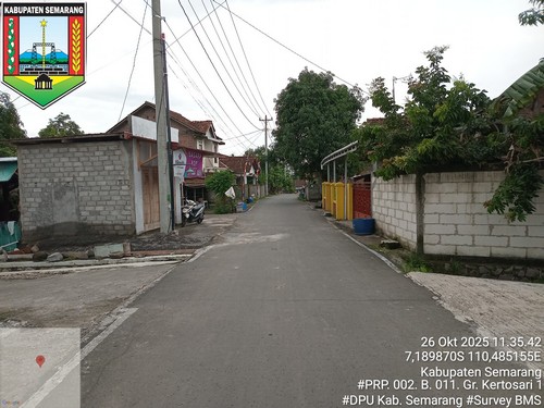 Foto Tahun 2025