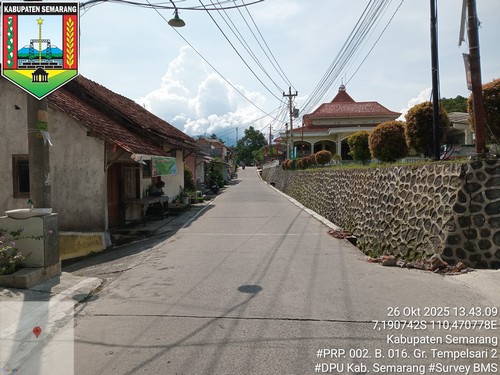 Foto Tahun 2025