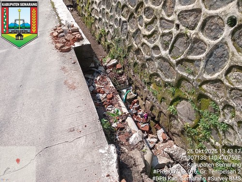 Foto Tahun 2025
