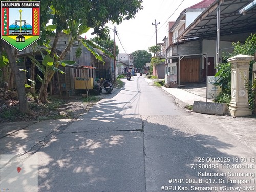 Foto Tahun 2025