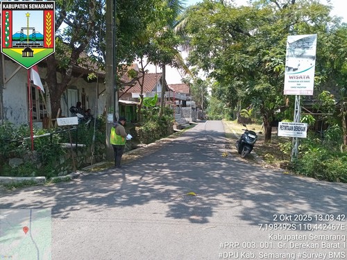 Foto Tahun 2025