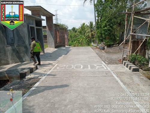Foto Tahun 2025