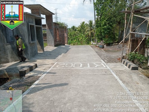 Foto Tahun 2025