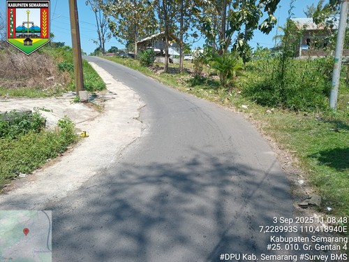Foto Tahun 2025