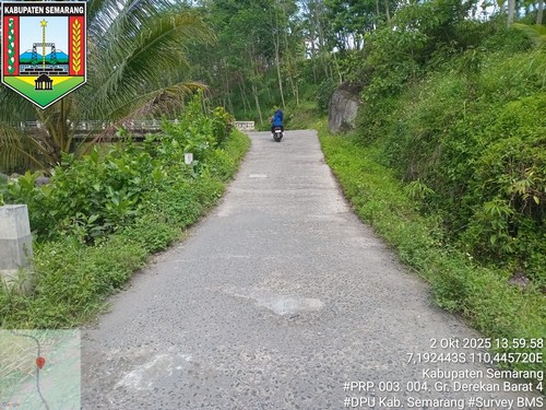 Foto Tahun 2025