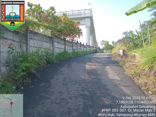 Foto Tahun 2025