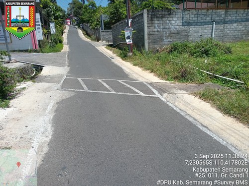 Foto Tahun 2025