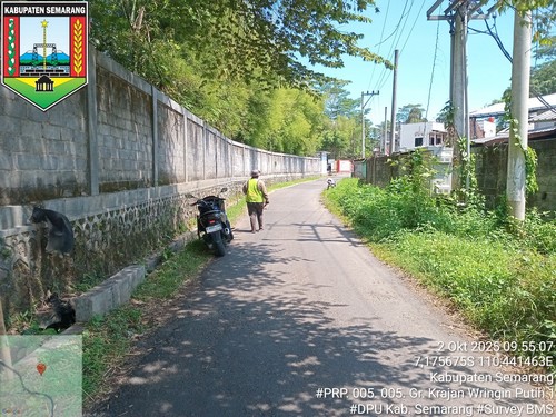 Foto Tahun 2025