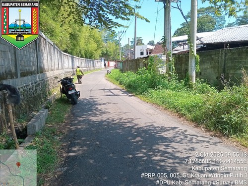 Foto Tahun 2025
