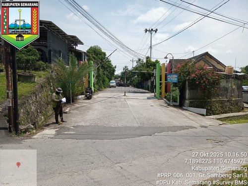 Foto Tahun 2025