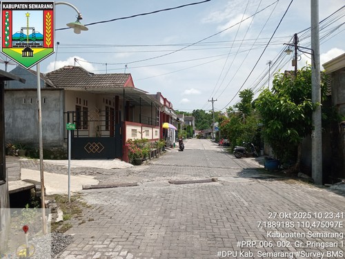 Foto Tahun 2025
