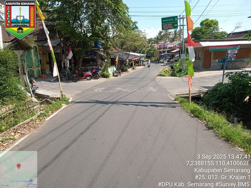 Foto Tahun 2025