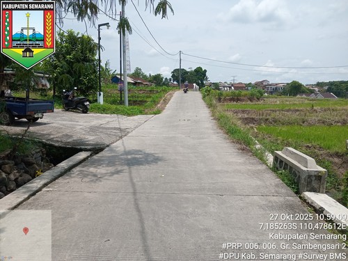 Foto Tahun 2025