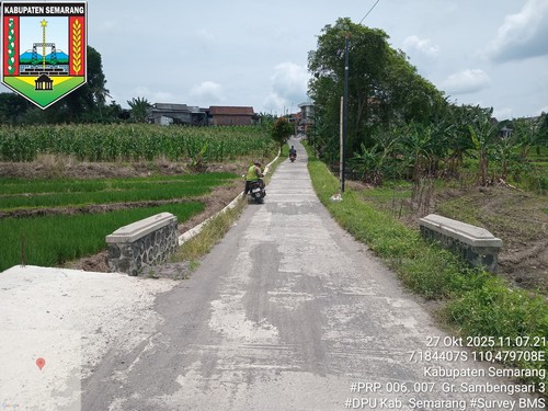 Foto Tahun 2025