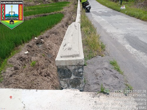 Foto Tahun 2025