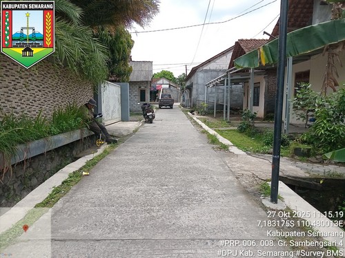 Foto Tahun 2025