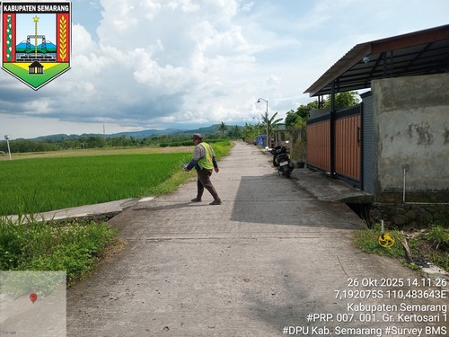 Foto Tahun 2025