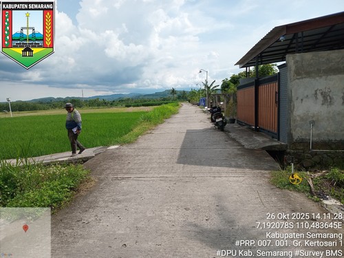 Foto Tahun 2025