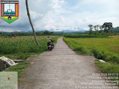 Foto Tahun 2025