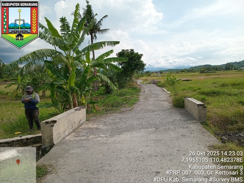 Foto Tahun 2025