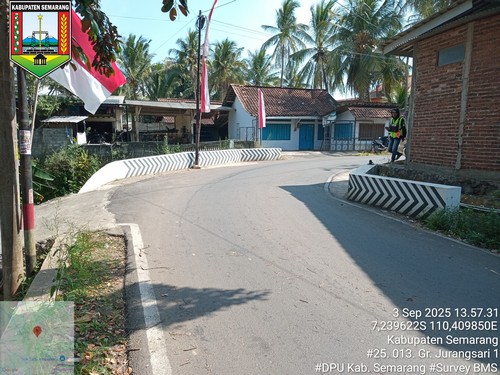 Foto Tahun 2025