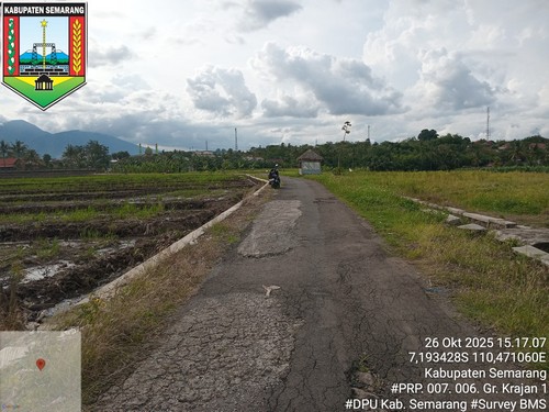 Foto Tahun 2025