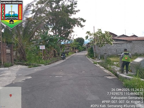Foto Tahun 2025