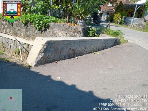 Foto Tahun 2025