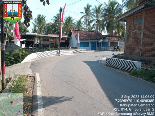 Foto Tahun 2025