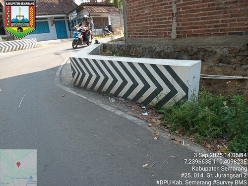 Foto Tahun 2025