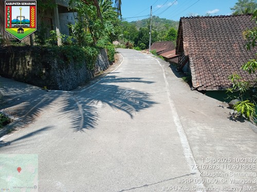 Foto Tahun 2025