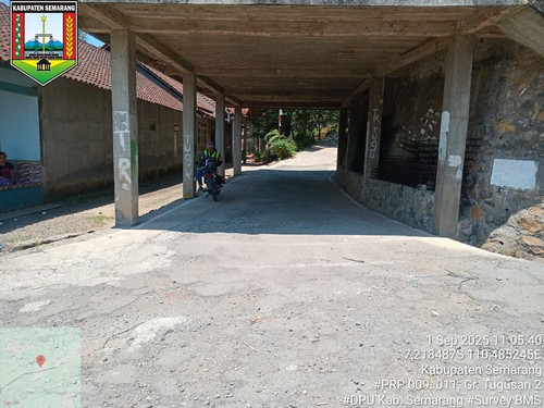 Foto Tahun 2025