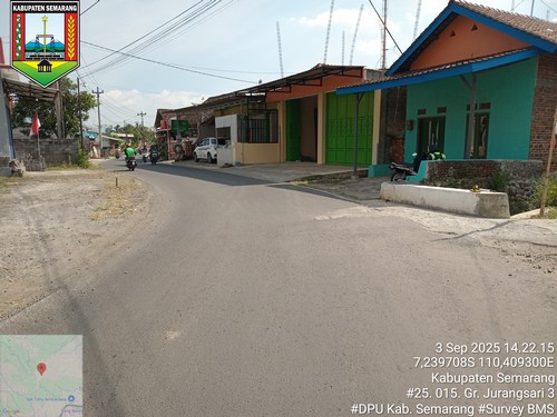 Foto Tahun 2025