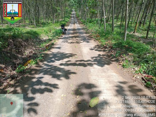 Foto Tahun 2025