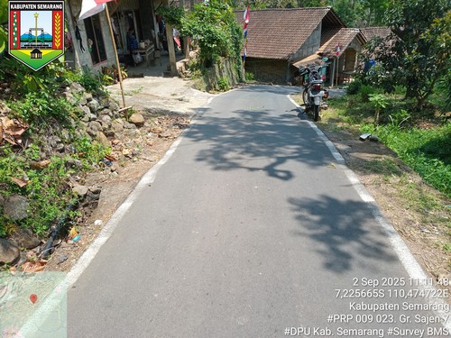 Foto Tahun 2025