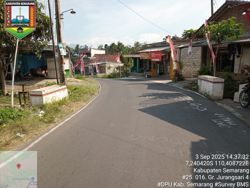 Foto Tahun 2025