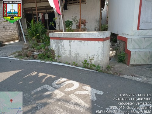 Foto Tahun 2025