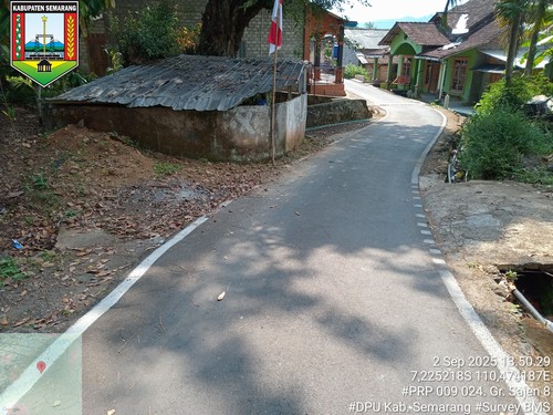 Foto Tahun 2025