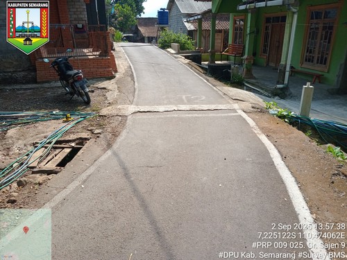 Foto Tahun 2025