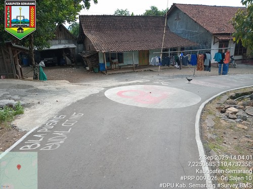 Foto Tahun 2025
